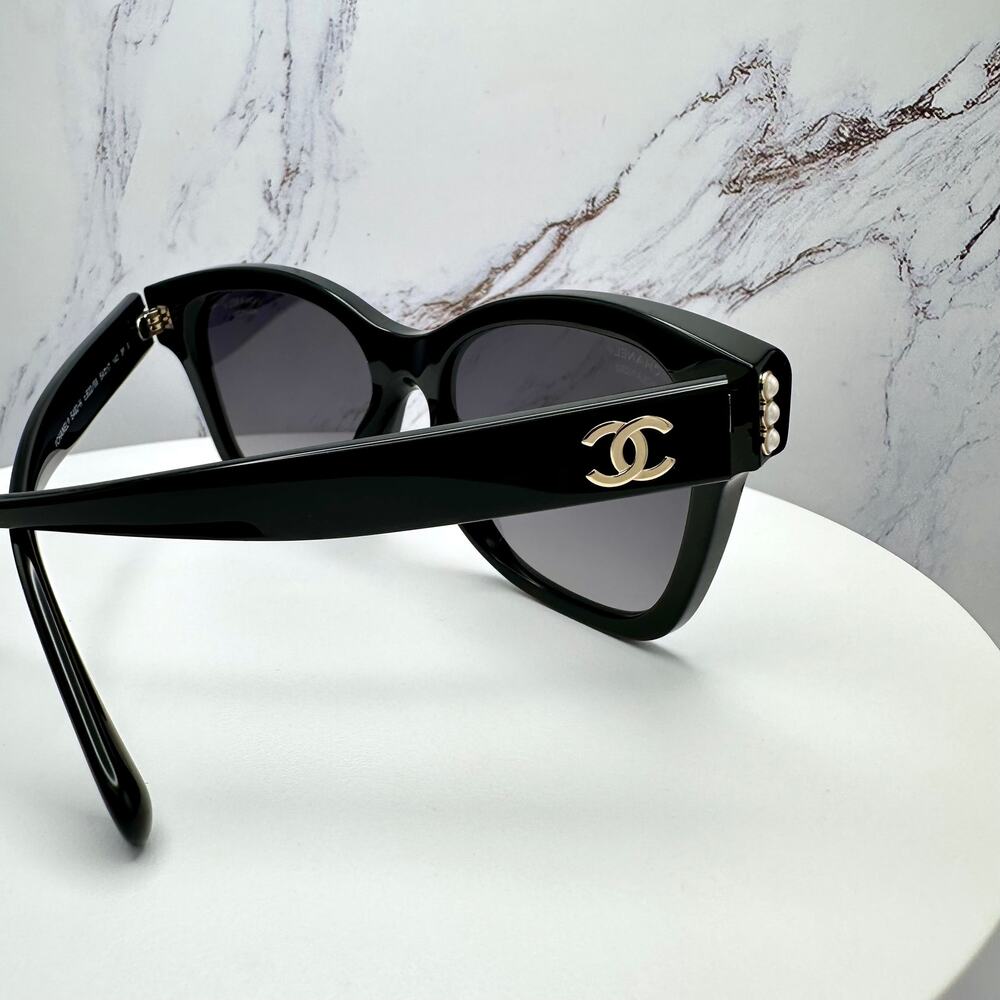 New CHANEL Sunglasses - Picture 15 of 16